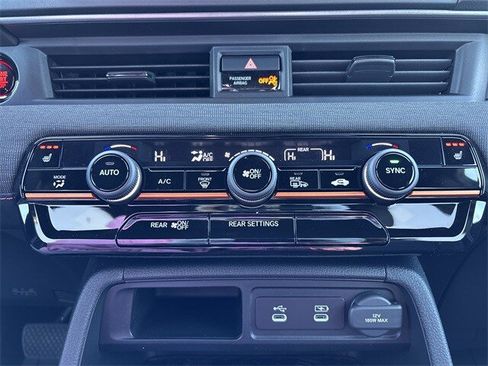 New 2026 Honda Passport TrailSport image 42