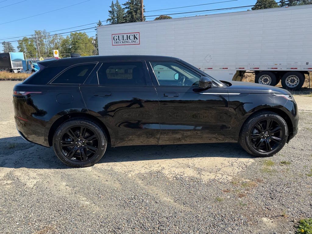 Used 2021 Land Rover Range Rover Velar S AWD/4WD image 31