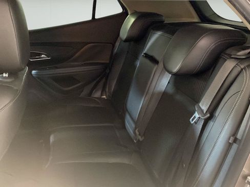Used 2013 Buick Encore Convenience FWD image 15