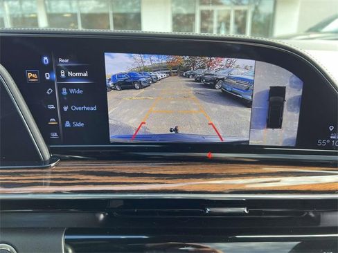 Certified 2024 Cadillac Escalade Premium Luxury w/ Performance Package image 26