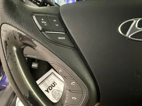 Used 2013 Hyundai Sonata GLS w/ Popular Equipment Pkg FWD image 32