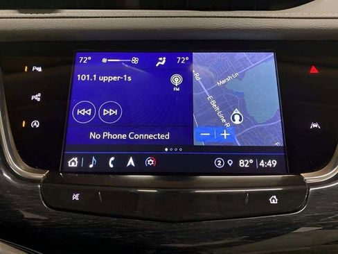 Used 2023 Cadillac XT6 Premium Luxury w/ Technology Package AWD/4WD image 47
