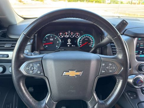 Used 2018 Chevrolet Tahoe Premier w/ RST 6.2L Performance Edition AWD/4WD image 23