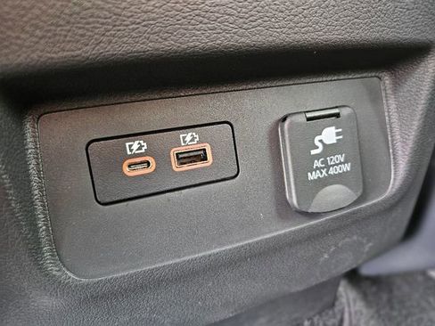 New 2026 Nissan Frontier PRO-4X w/ Pro-4x Convenience Package image 28