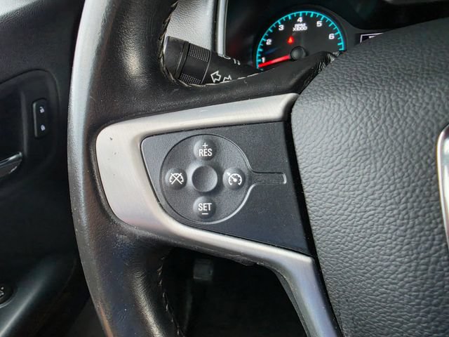 Used 2022 GMC Canyon Elevation w/ Trailering Package RWD image 36