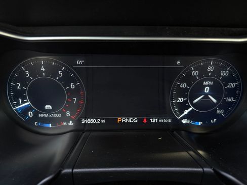 Used 2018 Ford Mustang Premium w/ Equipment Group 201A image 30