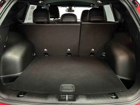 Used 2024 Jeep Compass Limited image 24