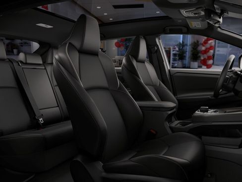 New 2026 Toyota bZ image 20