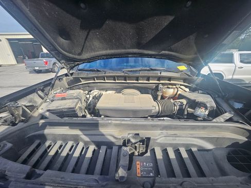 Used 2022 GMC Sierra 1500 AT4 w/ AT4 Preferred Package AWD/4WD image 16
