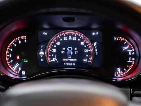 Used 2021 Dodge Durango GT AWD/4WD image 18