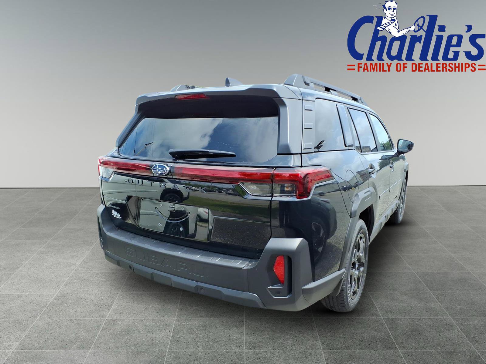 New 2026 Subaru Outback Limited AWD/4WD image 4