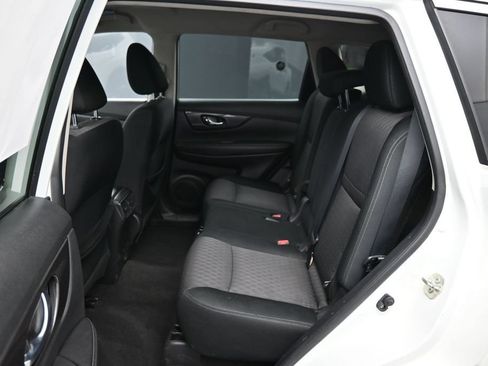 Used 2020 Nissan Rogue S w/ Special Edition Package AWD/4WD image 20