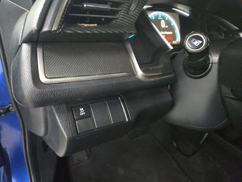 Used 2018 Honda Civic EX image 17