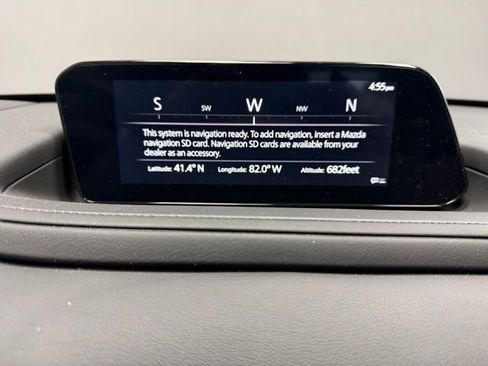 Certified 2025 MAZDA CX-30 AWD 2.5 S w/ Preferred Package image 32