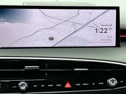 New 2026 Genesis GV70 3.5T Sport Prestige AWD/4WD image 29