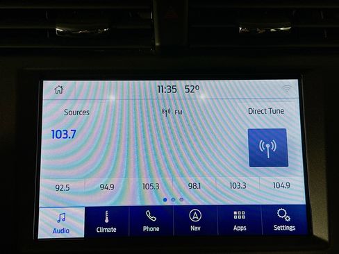 Used 2019 Ford Fusion Energi Titanium image 21