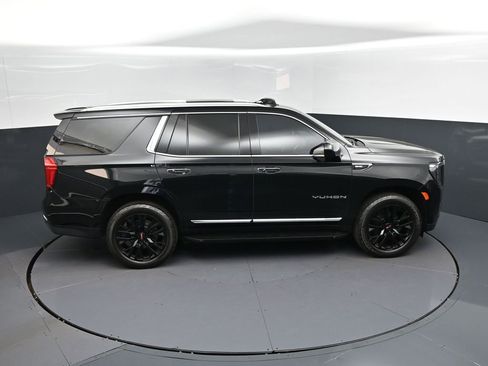 Used 2023 GMC Yukon SLT image 37