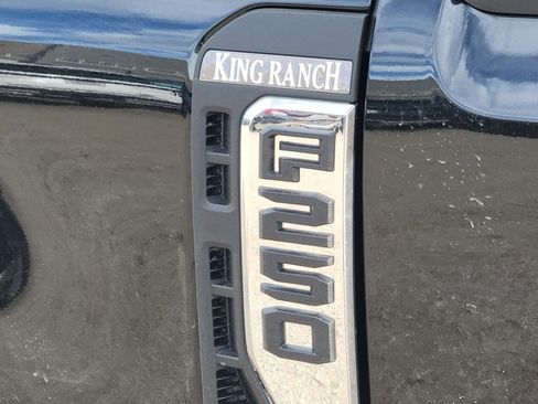 New 2026 Ford F250 King Ranch image 12