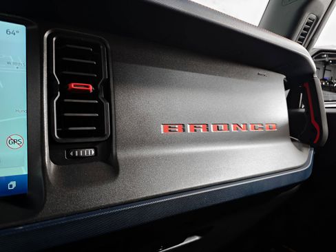 Used 2023 Ford Bronco Raptor image 41