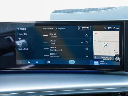 New 2026 Hyundai Ioniq 9 Limited AWD/4WD image 14