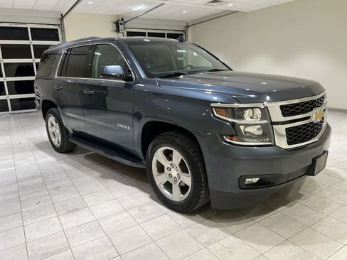 Used 2019 Chevrolet Tahoe LT AWD/4WD image 7