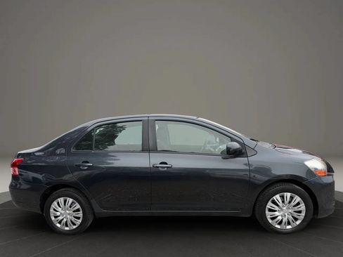 Used 2007 Toyota Yaris S FWD image 9
