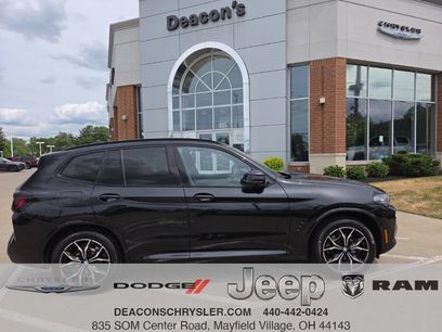 Used 2024 BMW X3 xDrive30i w/ Premium Package w/ZPA