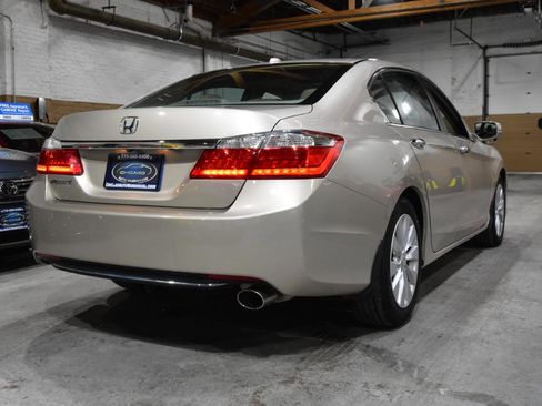 Used 2014 Honda Accord EX-L image 7