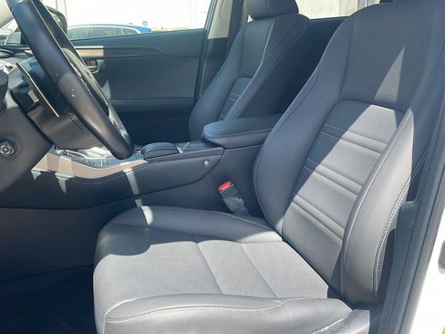 Used 2021 Lexus NX 300 FWD w/ Accessory Package image 6