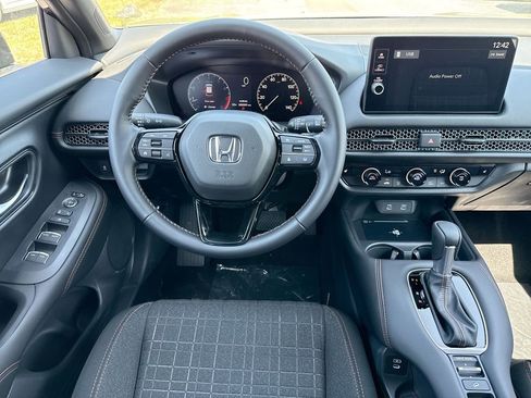 New 2026 Honda HR-V Sport image 21