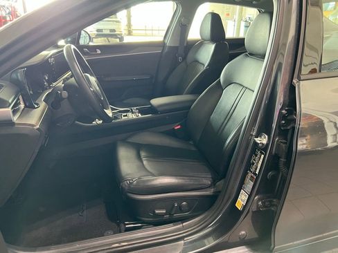 Used 2024 Kia K5 EX w/ EX Premium Package FWD image 13
