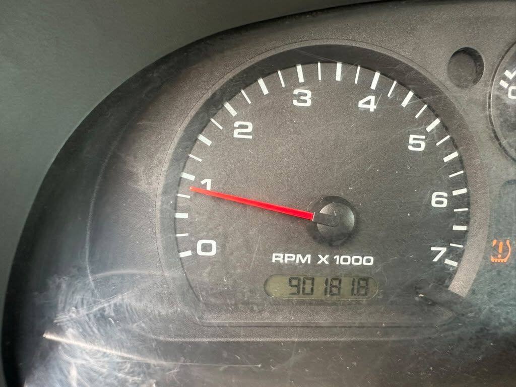 Used 2007 Ford Ranger XLT RWD image 16