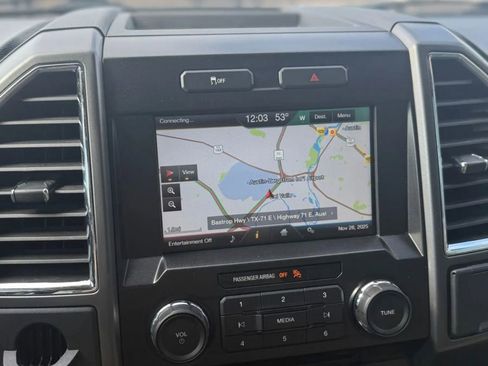 Used 2015 Ford F150 XLT w/ Equipment Group 301A Mid image 14