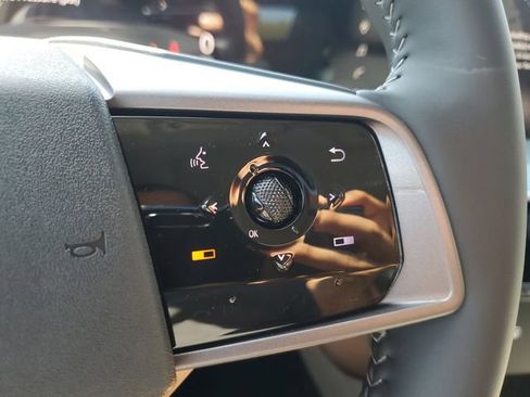 New 2026 Nissan Murano SL image 15