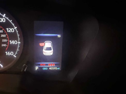 Certified 2020 Toyota Corolla SE image 35