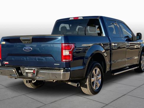 Used 2018 Ford F150 XLT w/ Equipment Group 302A Luxury image 10