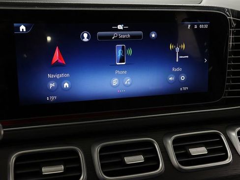 Certified 2026 Mercedes-Benz GLE 53 AMG 4MATIC Coupe image 23