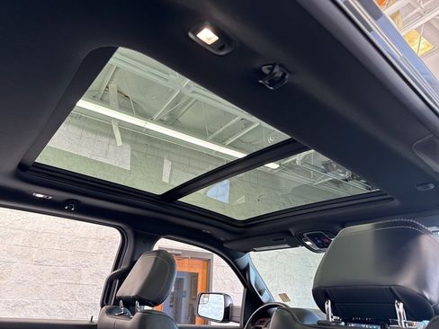 Used 2022 RAM 1500 Rebel w/ Rebel Level 2 Equipment Group image 47