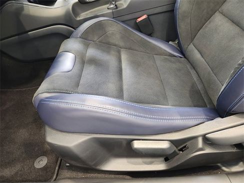 New 2025 Ford Mustang Dark Horse w/ Dark Horse Handlin Package image 16