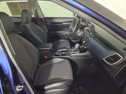 Used 2021 Kia Seltos S AWD/4WD image 31