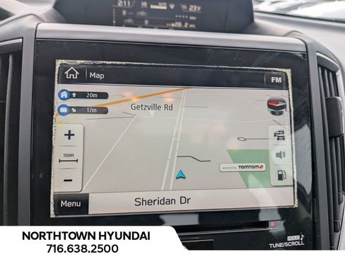 Used 2018 Subaru Impreza 2.0i Limited image 9