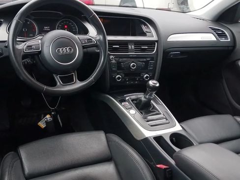 Used 2014 Audi A4 2.0T Premium Plus AWD/4WD image 6