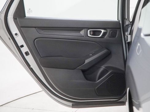 Used 2023 Honda Civic Sport image 36