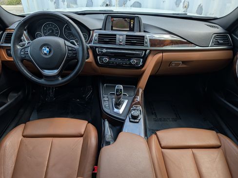 Used 2016 BMW 328i Sedan RWD image 14