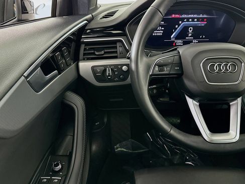 Used 2024 Audi A4 2.0T Prestige w/ Prestige Package image 10