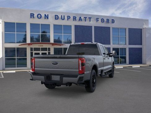 New 2026 Ford F350 XLT w/ XLT Premium Package image 9