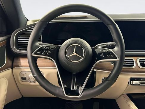 Certified 2026 Mercedes-Benz GLE 450 4MATIC Coupe image 14