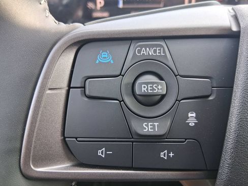 New 2026 Nissan Sentra SL w/ Floor Mat Package FWD image 10