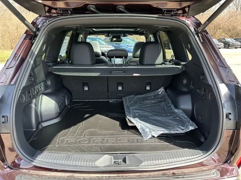 New 2026 Subaru Forester Limited AWD/4WD image 19