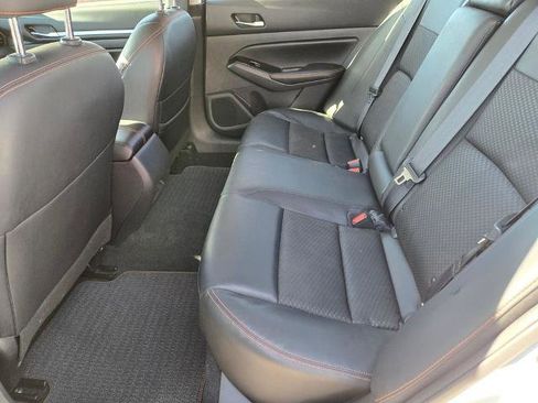 Certified 2024 Nissan Altima 2.5 SR FWD image 12